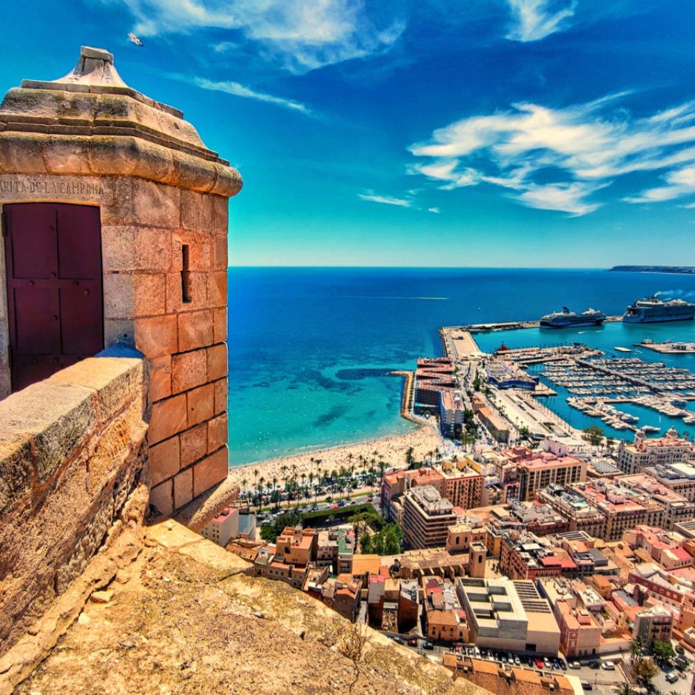 alicante